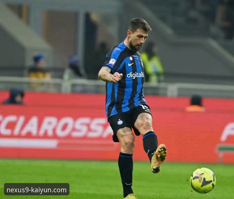 开云体育娱乐世界安装教程 国米大胜背后:阿坎吉处子球与零封哲学的全面解析