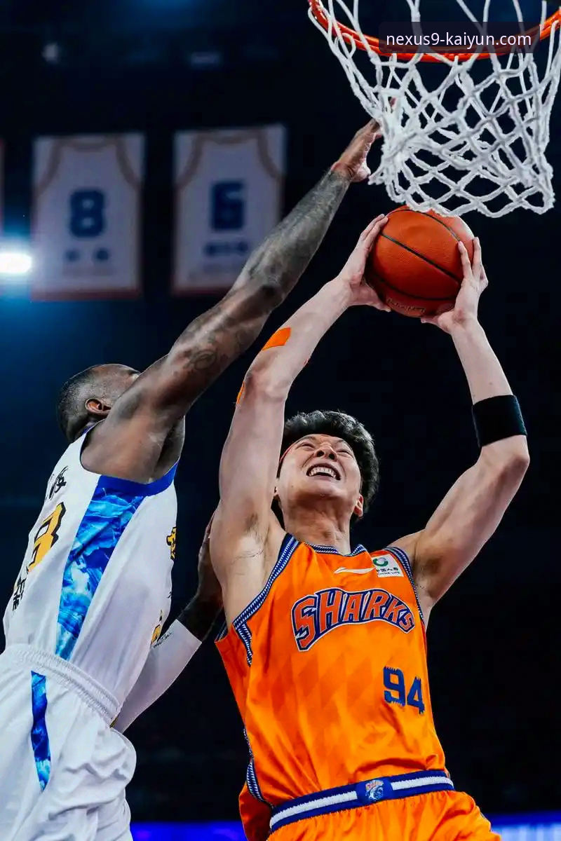 开云体育丰富多彩 上海男篮十二连胜霸业深度评测:一场关于体系与深度的胜利剖析